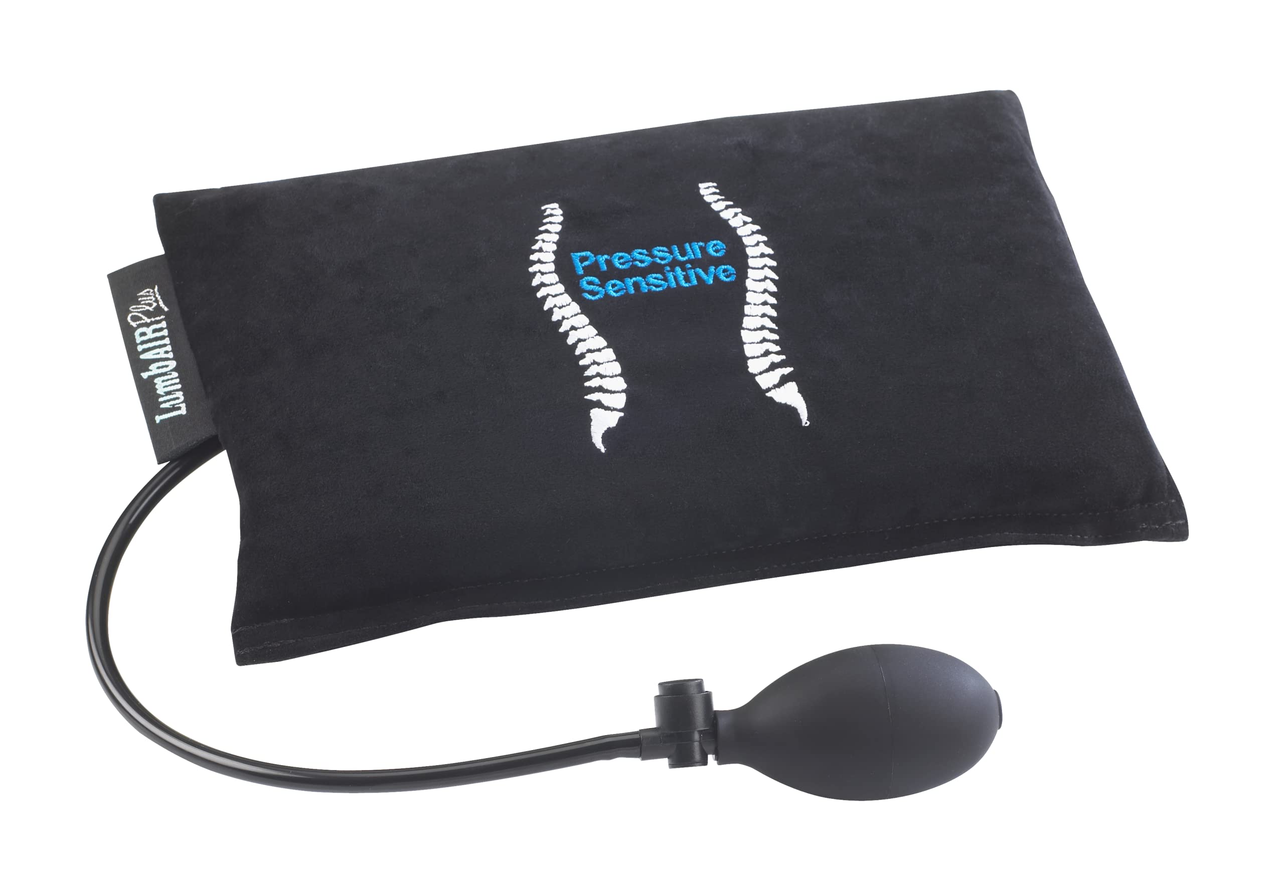 【新品】BlueBlood AirTech Back Pillow 動く背中枕［Airtech Back Pillow（エアテックバックピロー